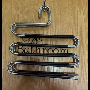 SLACKS PANTS HANGERS